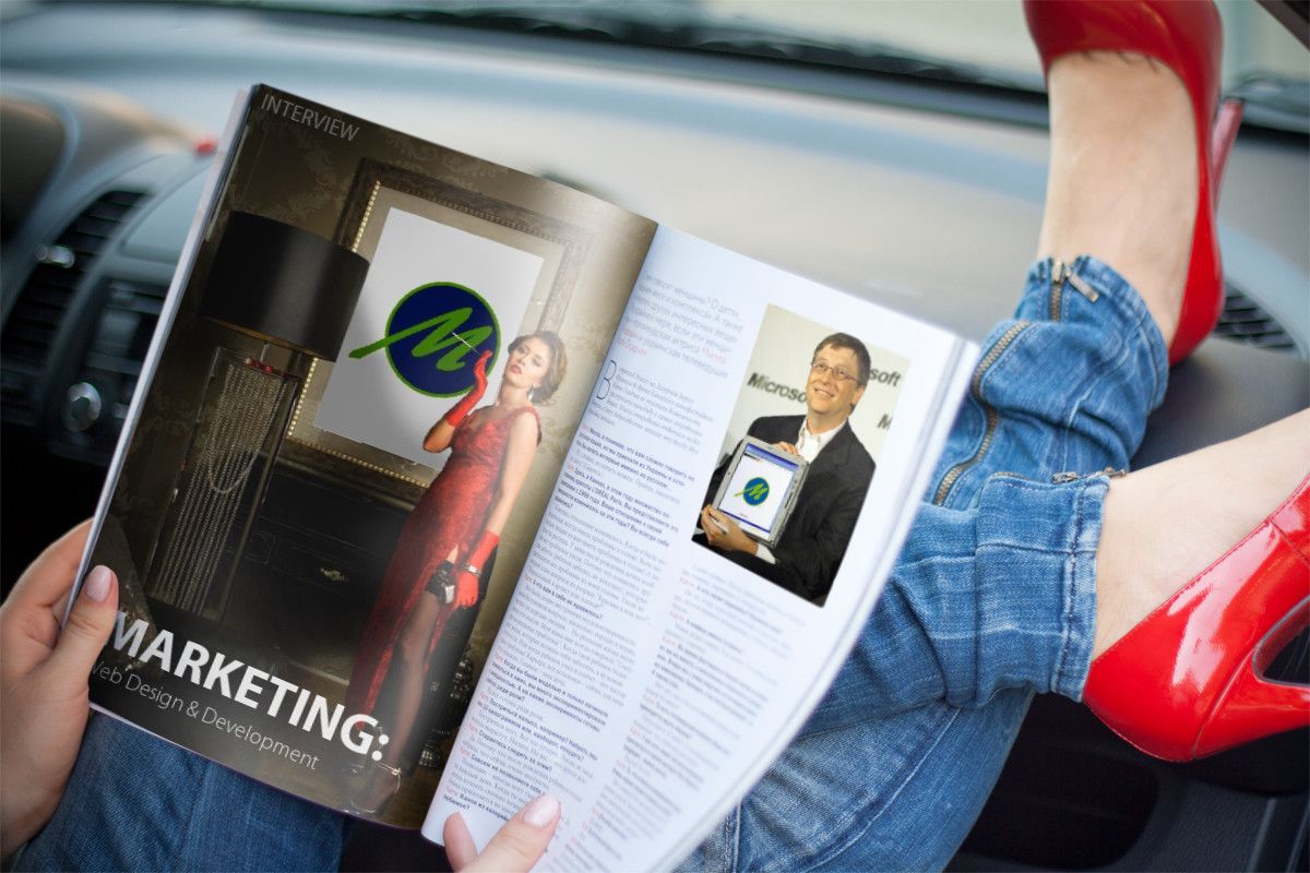 Max Media Group | Social Media Marketing Magazine